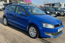 Volkswagen Polo 1.2