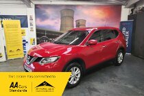 Nissan X-Trail DIG-T ACENTA