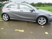 Mercedes A Class