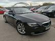 BMW 6 SERIES
