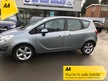 Vauxhall Meriva