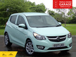 Vauxhall VIVA