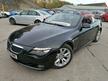 BMW 6 SERIES