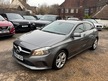 Mercedes A Class