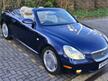 Lexus SC