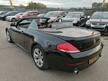 BMW 6 SERIES