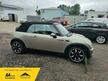 MINI Convertible