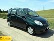 Toyota Yaris Verso