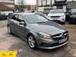 Mercedes A Class