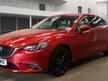 Mazda Mazda6
