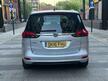 Vauxhall Zafira
