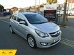 Vauxhall VIVA