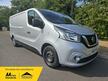 Nissan NV300