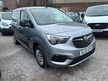 Vauxhall Combo