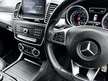 Mercedes GLE CLASS