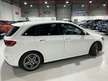 Mercedes B Class