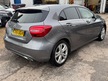 Mercedes A Class