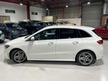 Mercedes B Class