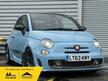 Abarth 595C