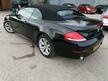 BMW 6 SERIES