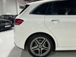 Mercedes B Class