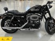 Harley-Davidson XL 1200 CX ROADSTER 17