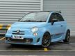 Abarth 595C