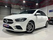 Mercedes B Class