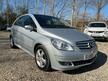 Mercedes-Benz B Class