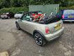 MINI Convertible