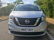 Nissan NV300
