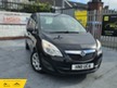 Vauxhall Meriva