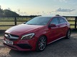 Mercedes A Class
