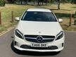 Mercedes A Class