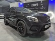 Mercedes GLE CLASS