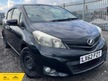 Toyota VITZ AUTO