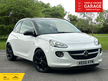 Vauxhall ADAM