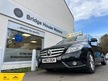Mercedes-Benz B Class
