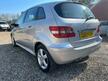Mercedes-Benz B Class