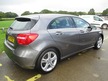 Mercedes A Class