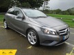 Mercedes A Class