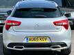 DS AUTOMOBILES 
