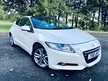 Honda CR-Z