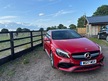 Mercedes A Class