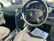 Mercedes-Benz B Class