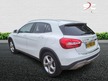 Mercedes GLA