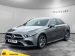 Mercedes A Class