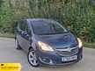 Vauxhall Meriva