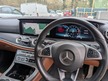 Mercedes E Class