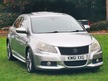 Suzuki Kizashi